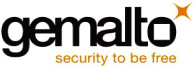 (GEMALTO LOGO)